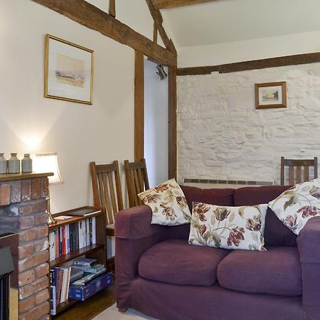 The Coach House Βίλα Kington  Εξωτερικό φωτογραφία