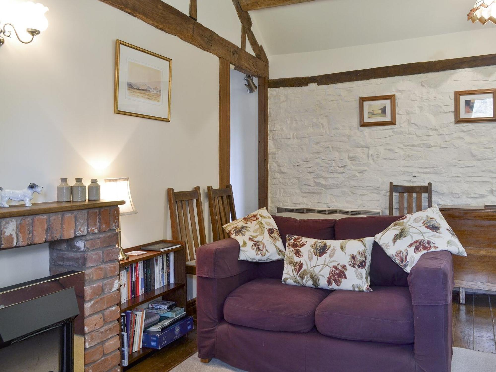 The Coach House Βίλα Kington  Εξωτερικό φωτογραφία